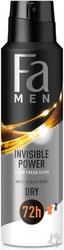 Fa Men Invisible Power deospray 150 ml