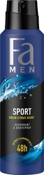 Fa Men Sport deospray 150 ml