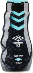 Umbro sprchový gel Ice 400 ml