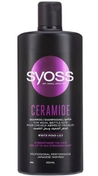 Syoss Ceramide šampon 500 ml