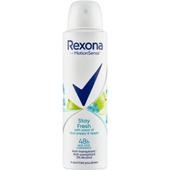 Rexona Stay Fresh Blue Antiperspirant 150 ml