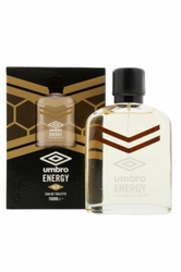 Umbro Energy toaletní voda pánská 100 ml