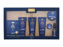 Xpel Dárková sada MEN 7ks Ultimate Care Kit Shape UP