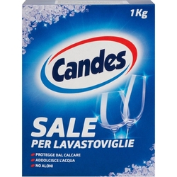 Candes sůl do myčky 1 kg