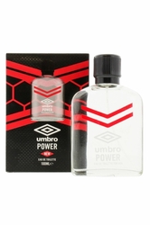 Umbro Power toaletní voda pánská 100 ml