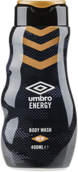 Umbro sprchový gel Energy 400 ml