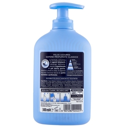 Felce Azzurra tekuté mýdlo Classico 300 ml