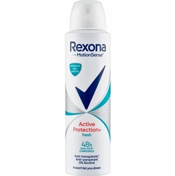 Rexona Active protection + Fresh Antiperspirant 150 ml