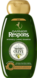 Garnier Respons Mythic Olive šampon 250 ml