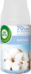 Air Wick Freshmatic náplň Jemná bavlna 250 ml