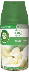 Air Wick Freshmatic náplň Bílé květy frézie 250 ml