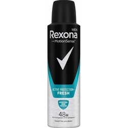 Rexona Men Active Protection Fresh Antiperspirant 150 ml