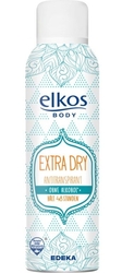 Elkos Extra Dry anti-transpirant Women 200ml