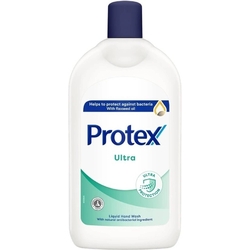Protex Ultra antibakteriální tekuté mýdlo náplň 700 ml