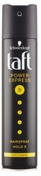 Taft lak Power Express mega silně tužící 250 ml