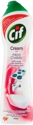 CIF Cream 500 ml Pink