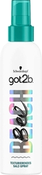 got2b Beach Bee Texturing Salt-Spray 200 ml
