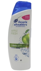 Head & Shoulders Šampon Apple Fresh 500 ml