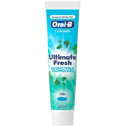 Oral-B Ultimate Fresh Cool Mint zubní pasta 125 ml