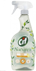 Cif ECO Nature sprej kuchyně 750 ml