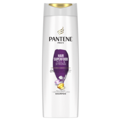 Pantene Pro-V Superfood šampon 400 ml