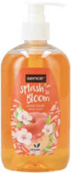 Sence tekuté mýdlo Splash to Bloom 500 ml