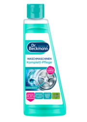Dr. Beckmann čistič pračky 250 ml