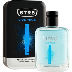 STR8 Live True voda po holení 100 ml