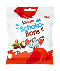 Kinder Schoko Bons 46g
