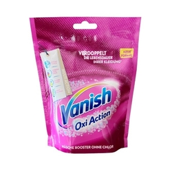 Vanish odstraňovač skvrn Pink 250g