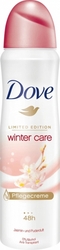 Dove Limited Edition Winter Care deospray 150 ml