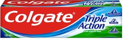Colgate Triple Action 100 ml