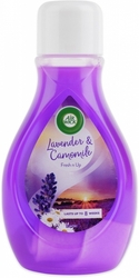 Air Wick osvěžovač vzduchu s knotem 375 ml Fresh N Up Lavender and Camomile