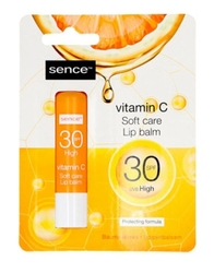 Sence Balzám na rty Vitamin C 4,3g