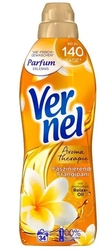 Vernel Aroma-Therapie Faszinierende Frangipani aviváž 850ml - 34 praní