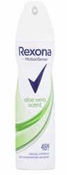 Rexona Aloe Vera deospray 150 ml