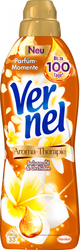 Vernel Aroma-Therapie Balsam-Ol Orchidee aviváž 1l - 33 praní