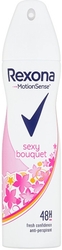 Rexona Sexy Bouquet deospray 150 ml