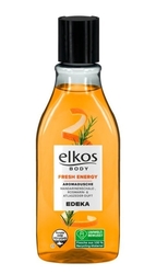 Elkos Fresh Energy Mandarinenschale sprchový gel 250 ml