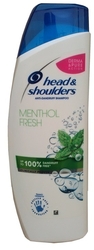 Head & Shoulders Šampon Menthol Fresh 500 ml