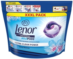 Lenor kapsle na praní Spring Awakening 56 ks