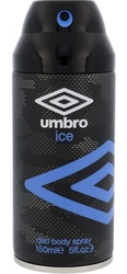 Umbro Ice deospray 150 ml