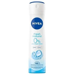 Nivea Fresh Natural Woman deospray 150 ml