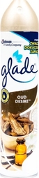 Glade by Brise Oud Desire osvěžovač vzduchu spray 300 ml