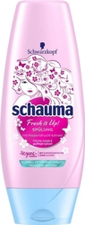 Schauma Fresh it up! kondicionér na vlasy 250 ml