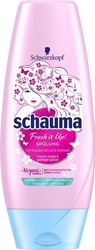 Schauma Fresh it up! kondicionér na vlasy 250 ml