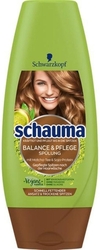 Schauma Balance & Pflege kondicionér na vlasy 250 ml