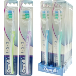 Oral-B Classic Care 35 Medium 1ks