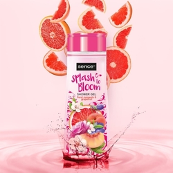 Sence sprchový gel Floral & Grapefruit 300ml