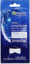 Garnier Hydratační Oční maska Active Hydra Bomb 6g